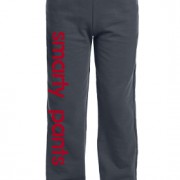 cranky pants sweatpants