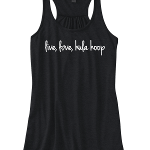 hula hoop clothing