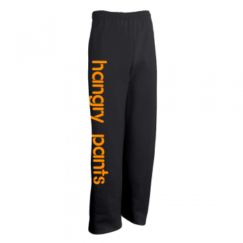 cranky pants sweatpants