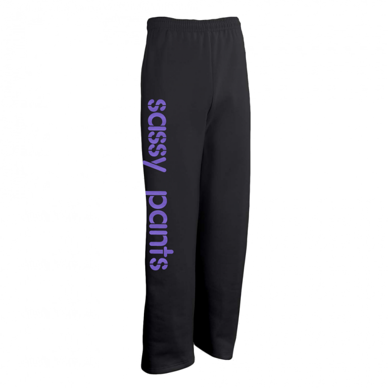 cranky pants sweatpants