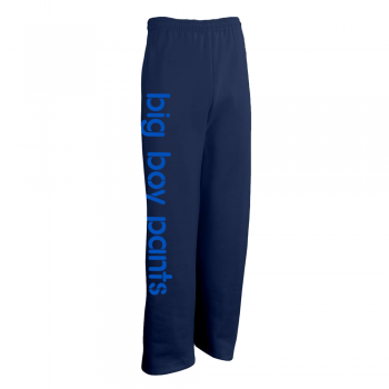 cranky pants sweatpants
