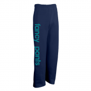 cranky pants sweatpants