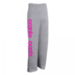 cranky pants sweatpants